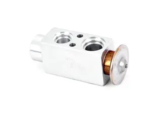 Air Conditioning Expansion Valve
