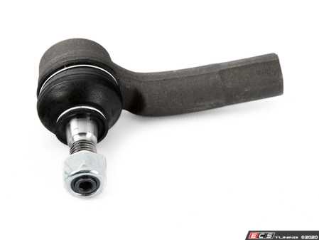 ES#2803746 - 1J0422811B - Tie Rod End - Rein - Volkswagen