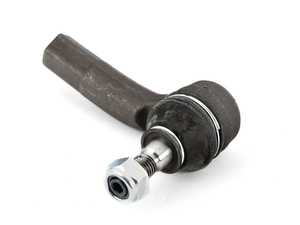 ES#2801571 - 1J0422812B - Tie Rod End - Rein - Volkswagen