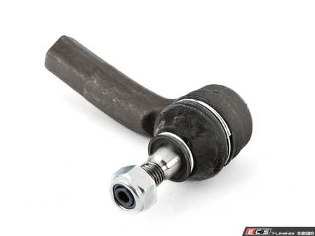 ES#2801571 - 1J0422812B - Tie Rod End - Rein - Volkswagen