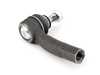 ES#2801571 - 1J0422812B - Tie Rod End - Rein - Volkswagen