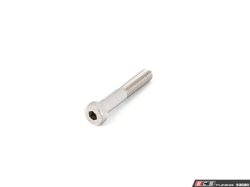 Genuine Volkswagen Audi - WHT003868A - BOLT (WHT 003 868 A)