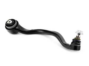 ES#4068865 - 31126773950 - Front Lower Tension Strut - Right - The curved lower control arm - TRW - BMW