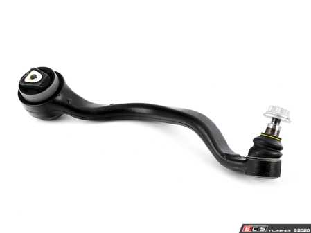 ES#4068865 - 31126773950 - Front Lower Tension Strut - Right - The curved lower control arm - TRW - BMW