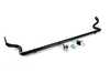 ES#2996586 - 034-402-1005 - Solid Rear Sway Bar - 25.4mm - Substantially reduce understeer and body roll - 034Motorsport - Audi