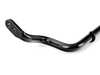 ES#2996586 - 034-402-1005 - Solid Rear Sway Bar - 25.4mm - Substantially reduce understeer and body roll - 034Motorsport - Audi