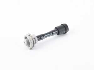 ES#3086865 - 8W0121081BK - Coolant Breather Pipe - Don't let a brittle coolant line leave you stranded! Restore your cooling system with Genuine OEM parts. - Genuine Volkswagen Audi - Audi