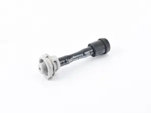 Coolant Breather Pipe