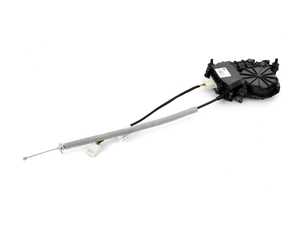 ES#4856279 - 51247303443 - BMW | Closing aid, tailgate - Vemo - BMW