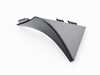 ES#2734605 - 51627338558 - Covering - Right  - Replacement trunk spoiler trim - Genuine MINI - MINI
