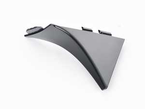 ES#2734605 - 51627338558 - Covering - Right  - Replacement trunk spoiler trim - Genuine MINI - MINI