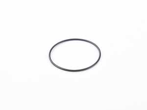 ES#3445171 - 022997644564 - Thermostat Housing O-Ring - Thermostat to Radiator Hose - Lower - Genuine Mercedes Benz - Mercedes Benz