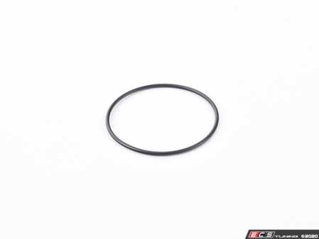 ES#3445171 - 022997644564 - Thermostat Housing O-Ring - Thermostat to Radiator Hose - Lower - Genuine Mercedes Benz - Mercedes Benz