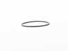 ES#3445171 - 022997644564 - Thermostat Housing O-Ring - Thermostat to Radiator Hose - Lower - Genuine Mercedes Benz - Mercedes Benz