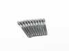 ES#2800368 - 06A103385A - Cylinder Head Bolt Set (10 X 115 mm) - Ajusa - Audi Volkswagen
