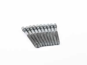 ES#2800368 - 06A103385A - Cylinder Head Bolt Set (10 X 115 mm) - Ajusa - Audi Volkswagen