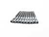 ES#2800368 - 06A103385A - Cylinder Head Bolt Set (10 X 115 mm) - Ajusa - Audi Volkswagen