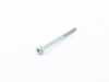 ES#471158 - N90915201 - Hex Bolt - Priced Each - Hex bolt used in various places on your European vehicle. M6x9.5x95 - Genuine Volkswagen Audi - Audi