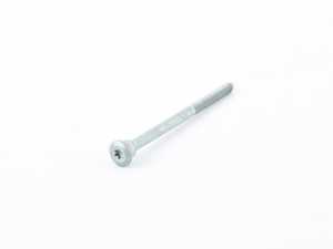 ES#471158 - N90915201 - Hex Bolt - Priced Each - Hex bolt used in various places on your European vehicle. M6x9.5x95 - Genuine Volkswagen Audi - Audi