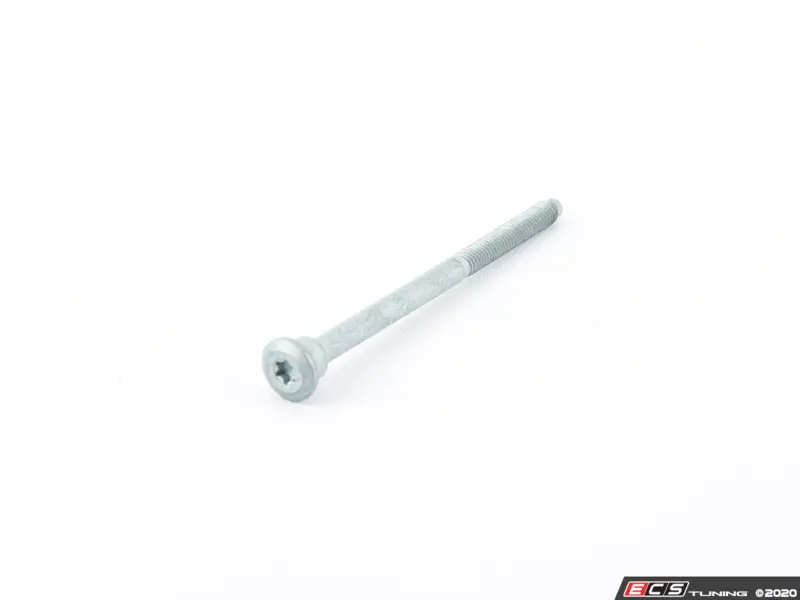 Genuine Volkswagen Audi - N90915201 - Hex Bolt - Priced Each (N 