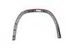 ES#3241795 - 3CN853817B9B9 - Rear Fender Flare - Left - Satin Black OEM replacement - Genuine Volkswagen Audi - Volkswagen
