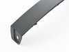 ES#3241795 - 3CN853817B9B9 - Rear Fender Flare - Left - Satin Black OEM replacement - Genuine Volkswagen Audi - Volkswagen