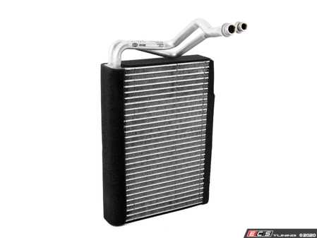 ES#3032449 - 64119290888 - A/C Evaporator  - Get your A/C working properly again - Mahle-Behr - BMW