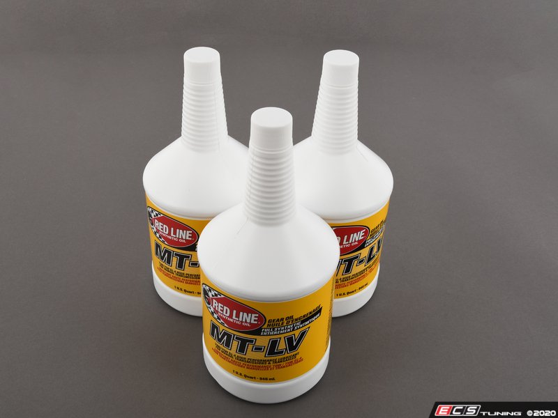 Assembled By ECS - N10037105kt - Manual Transmission Fluid Service Kit ...