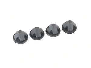 Density Line Engine Cover Grommets For Audi 8V.5 RS3 & 8S TTRS