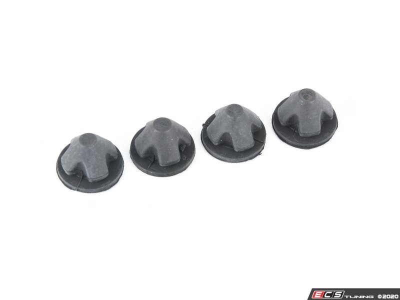 034Motorsport 0341ZZ1002 Density Line Engine Cover Grommets For