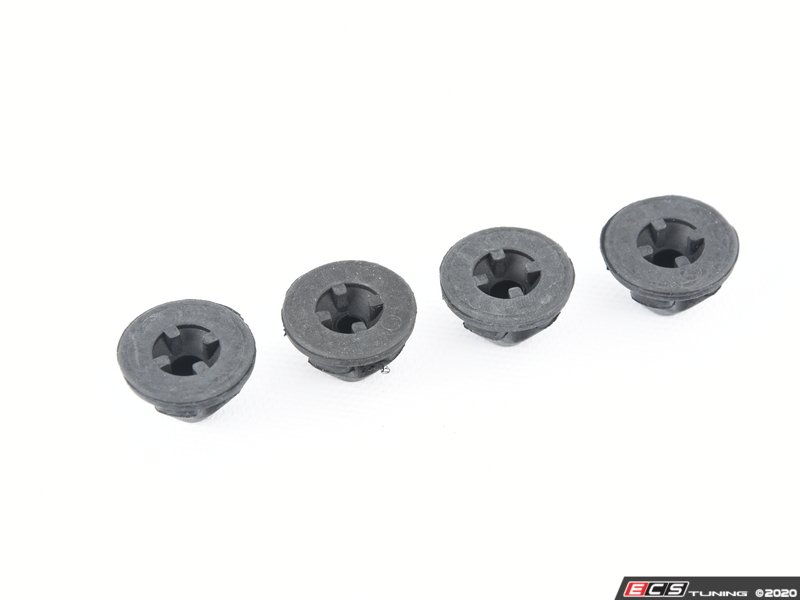 034Motorsport 0341ZZ1002 Density Line Engine Cover Grommets For