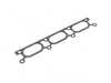 ES#2633 - 078129717N - Intake Manifold Gasket - Priced Each - Fits the left and right side - Victor Reinz - Audi