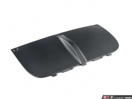 ES#1906636 - 51127206835 - COVER, PRIMERED, LOW - Genuine BMW - BMW