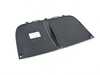 ES#1906636 - 51127206835 - COVER, PRIMERED, LOW - Genuine BMW - BMW