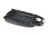 ES#2733378 - 51167845764 - Front Center Arm Rest  - Schwarz - Genuine BMW - BMW