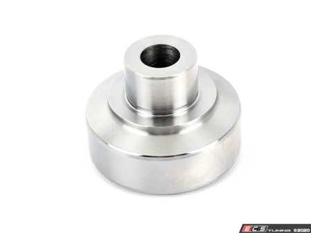 ES#2661644 - 11237537697 - HUB - Genuine BMW - 