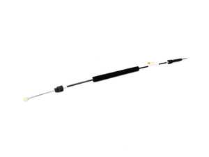 ES#316484 - 1K0711265AT - Manual Transmission Shift Cable
 - Genuine Volkswagen Audi - Volkswagen