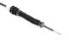 ES#316484 - 1K0711265AT - Manual Transmission Shift Cable
 - Genuine Volkswagen Audi - Volkswagen