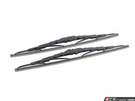 ES#169526 - 61611357272 - E10 Wiper Blade - 16" - Genuine BMW - BMW