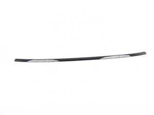 ES#2832995 - 51138061443 - ROOF MOLDING PAINTED LEFT - Genuine BMW - BMW