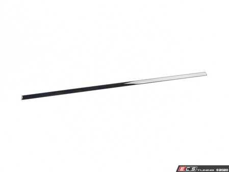ES#94735 - 51342427413 - COVERING - Genuine BMW - BMW