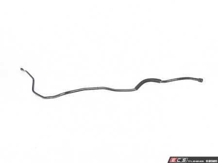 ES#36238 - 16117164403 - Scavenge Air Line - Genuine BMW - BMW