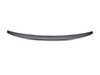 ES#4029429 - 029252ECS01 - Audi B8.5 A4 Trunk Spoiler - Gloss Black - Add some aggressive styling to your Audi! - ECS - Audi