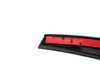 ES#4029429 - 029252ECS01 - Audi B8.5 A4 Trunk Spoiler - Gloss Black - Add some aggressive styling to your Audi! - ECS - Audi