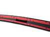 ES#4029429 - 029252ECS01 - Audi B8.5 A4 Trunk Spoiler - Gloss Black - Add some aggressive styling to your Audi! - ECS - Audi
