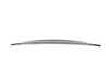 ES#4029429 - 029252ECS01 - Audi B8.5 A4 Trunk Spoiler - Gloss Black - Add some aggressive styling to your Audi! - ECS - Audi