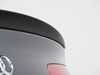 ES#4029429 - 029252ECS01 - Audi B8.5 A4 Trunk Spoiler - Gloss Black - Add some aggressive styling to your Audi! - ECS - Audi
