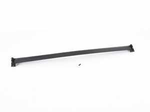 ES#3712951 - 2057806300649F67 - Sunroof Cover - Sunshade, Sliding Sunroof - Genuine Mercedes Benz - Mercedes Benz