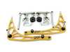 ES#3477003 - IRPDK30-1 - E30 BMW Steering Lock Out Kit - Standard - Dramatically increase your steering angle, suspension adjustment capabilities, and the strength of your front lower control arms for the track. - IRP - Individual Racing Parts - BMW