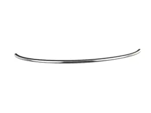Trim Strip Trunk Lid